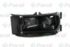 PACOL BPC-SC019L Housing, headlight